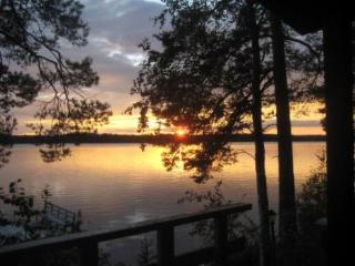 Holiday Home Lähesniemi by Interhome - Hokkanen - 5