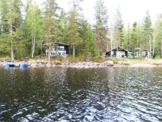 Holiday Home Lähesniemi by Interhome - Hokkanen - 4