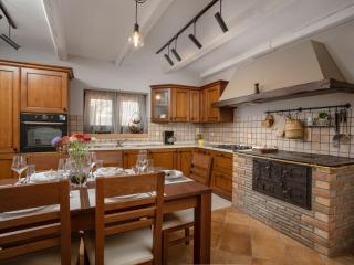 Holiday Home Villa Mala Petra by Interhome - Umag - 8