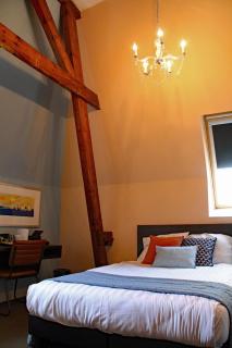 Hotel De Villa - Dongen - 2