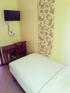 Hotel Pelangi Indah - Semarang - 5