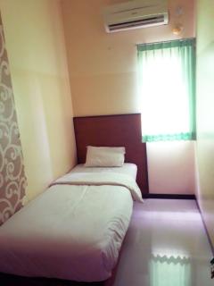Hotel Pelangi Indah - Semarang - 8