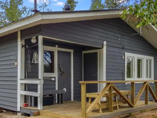 Holiday Home Mukan maja by Interhome - Köngäs - 0