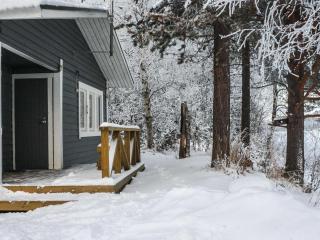 Holiday Home Mukan maja by Interhome - Köngäs - 3