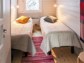 Holiday Home Mukan maja by Interhome - Köngäs - 5