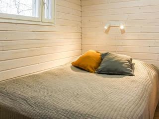 Holiday Home Mukan maja by Interhome - Köngäs - 6