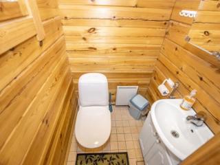 Holiday Home Meritähti by Interhome - Heinjoki - 2