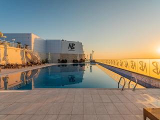 New Belvedere - Mangalia - 1
