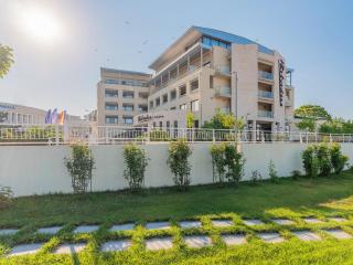 New Belvedere - 1