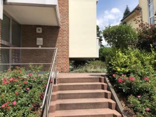 Appartement an der Helenenquelle - Bad Pyrmont - 8