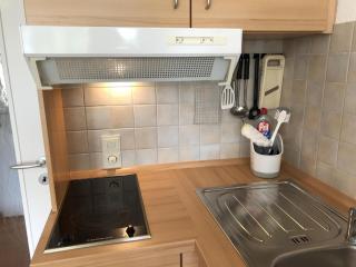 Appartement an der Helenenquelle - Bad Pyrmont - 4