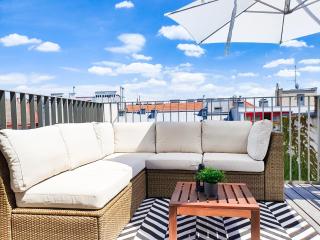 Boutique Design-Apartments Vienna - 7