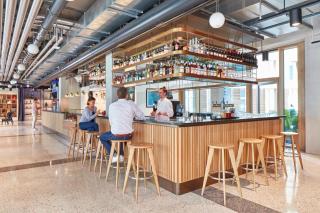 aletto Hotel Potsdamer Platz - 4