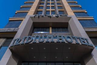 Iridium 70 Hotel - 8