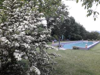 Poggio a Sieve - Villore - 3