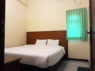 Hotel Pelangi Indah - Semarang - 6