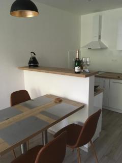 Rezidencia AMÉLIA - Apartmán SOFIA - Bardejovské Kúpele - 3