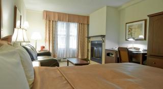 Hotel Chateau Bromont - Bromont - 6