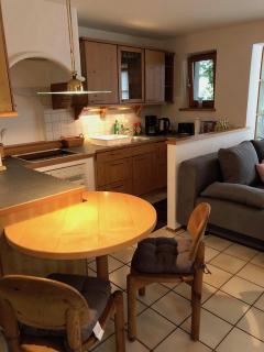 Ferienwohnung am Spenderberg - - 5