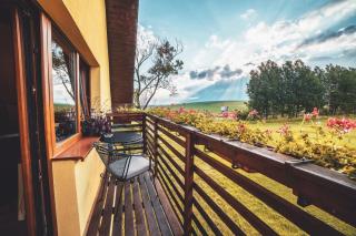 Apartmány Black Stork Golf - 1
