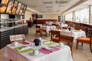 Hotel Santa Fe Loreto by Villa Group - Loreto - 4
