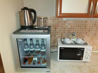 Six Inn Hotel Budapest - Budapest - 6