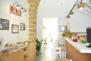Tobacco Suite - Mesagne - 0