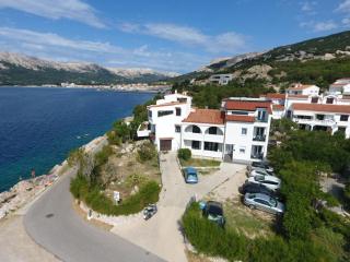 Domagoj D&D, Baška - Baška (Bescanuova) - 0