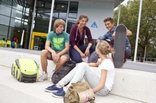 Jugendherberge Duisburg Sportpark - Duisburg - 7