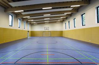 Jugendherberge Duisburg Sportpark - Duisbourg - 3