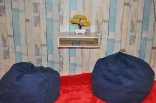 Apartment Grand Asia Afrika MUSTANG - 5