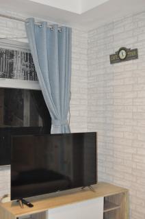 Apartment Grand Asia Afrika MUSTANG - 2