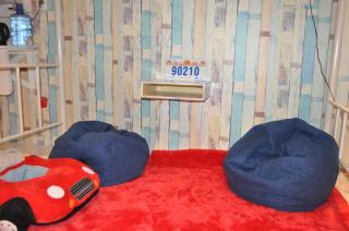 Apartment Grand Asia Afrika MUSTANG - Bandung - 4