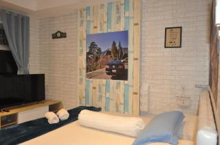 Apartment Grand Asia Afrika MUSTANG - Bandung - 7