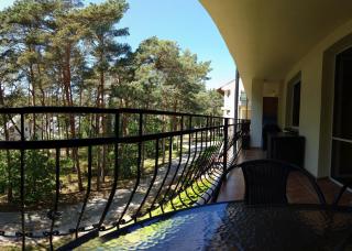 Pati Ferien Apartmens - Łukęcin - 9