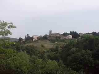 GITE PROVENCE LUBERON -PACA- Acces PMR-ANCV - Revest-des-Brousses - 8