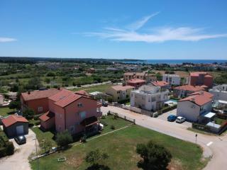 Guest House Gloria - Novigrad - 9