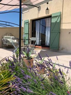 L'Oléastre en Luberon - Grambois - 5