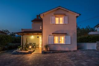 Villa Marina - Malinska - 8