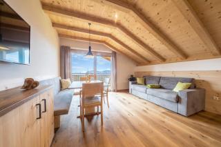 Apartment Rosmarin - Kuenhof - Verano - 8