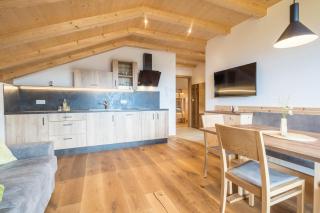 Apartment Rosmarin - Kuenhof - Verano - 6