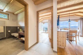 Apartment Rosmarin - Kuenhof - Verano - 4