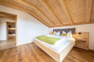 Apartment Rosmarin - Kuenhof - Verano - 2