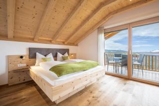 Apartment Rosmarin - Kuenhof - Verano - 3