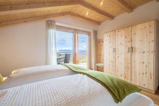Apartment Rosmarin - Kuenhof - Verano - 1