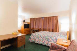 English Bay Hotel - Vancouver - 4