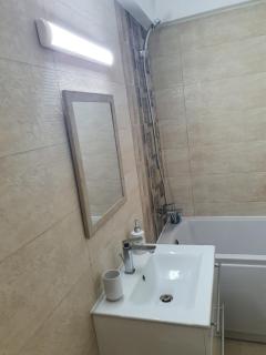 Garsoniera Bya Mamaia Nord-Navodari - Mamaia Nord – Năvodari - 3