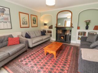 Cwmalis Hall - 4