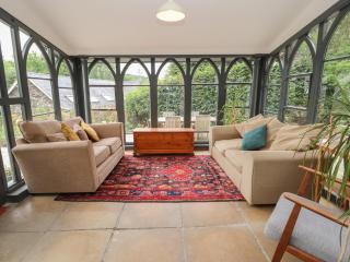 Cwmalis Hall - 3