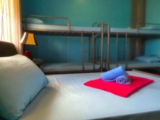 The Stopover Hostel - Mactan - Mactan - 2